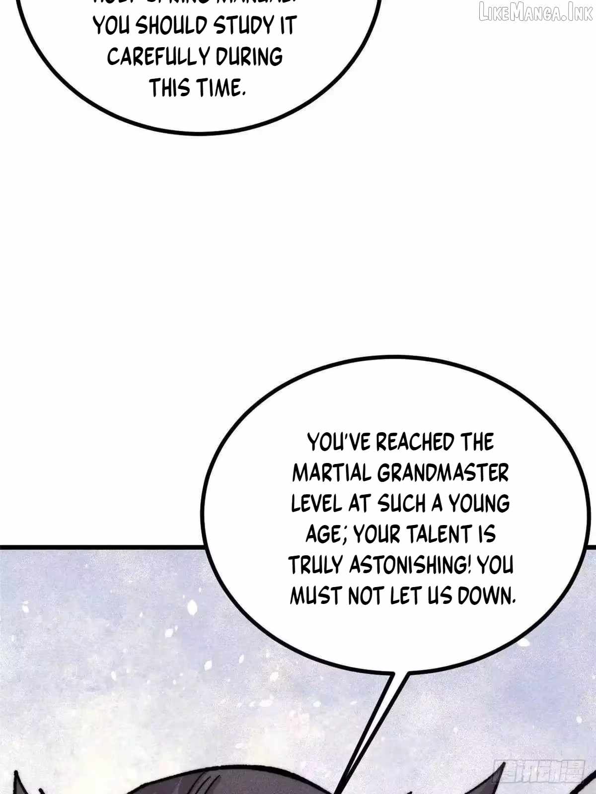All Hail the Sect Leader Chapter 529 - Page 20
