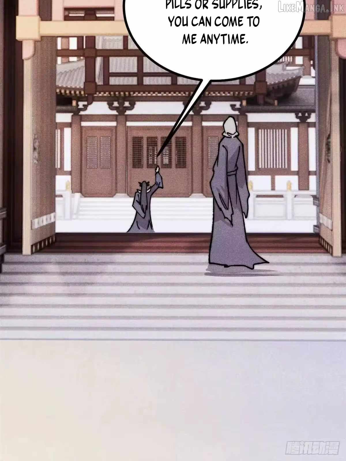 All Hail the Sect Leader Chapter 529 - Page 23