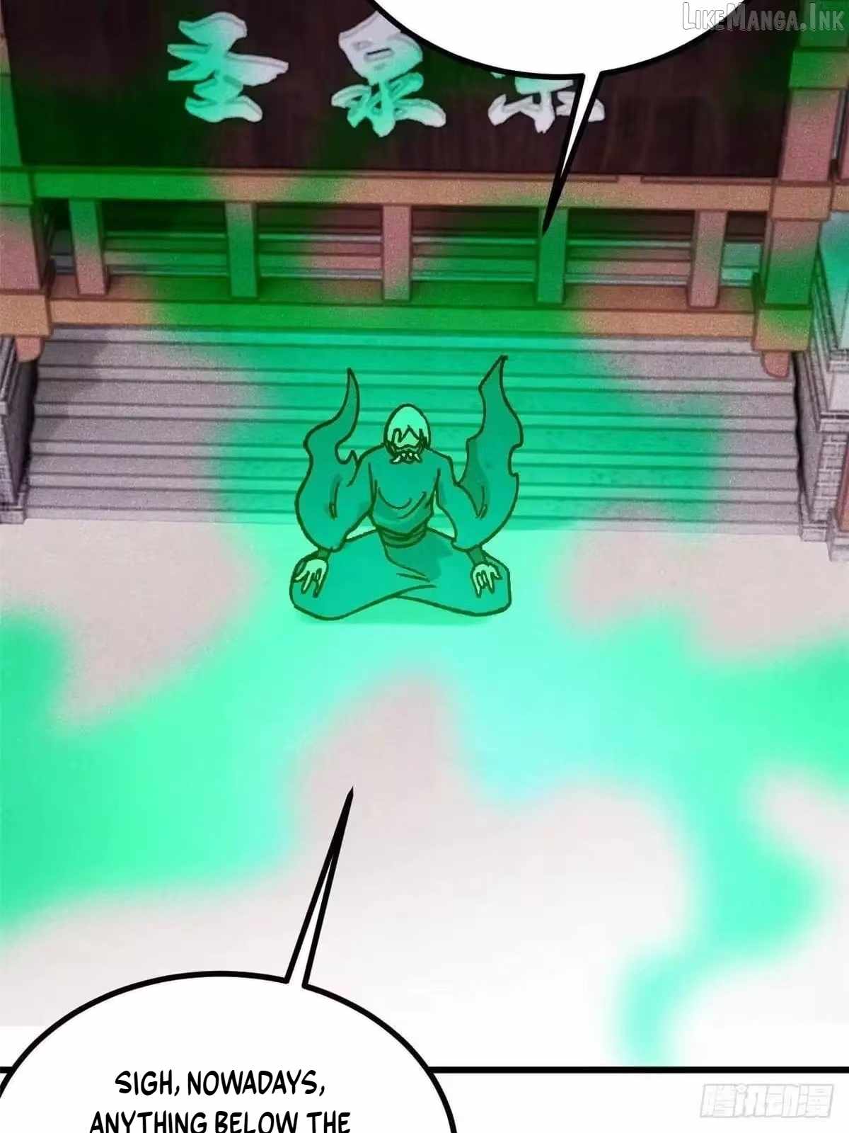 All Hail the Sect Leader Chapter 529 - Page 30