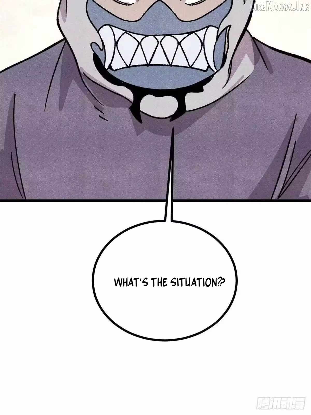 All Hail the Sect Leader Chapter 529 - Page 34