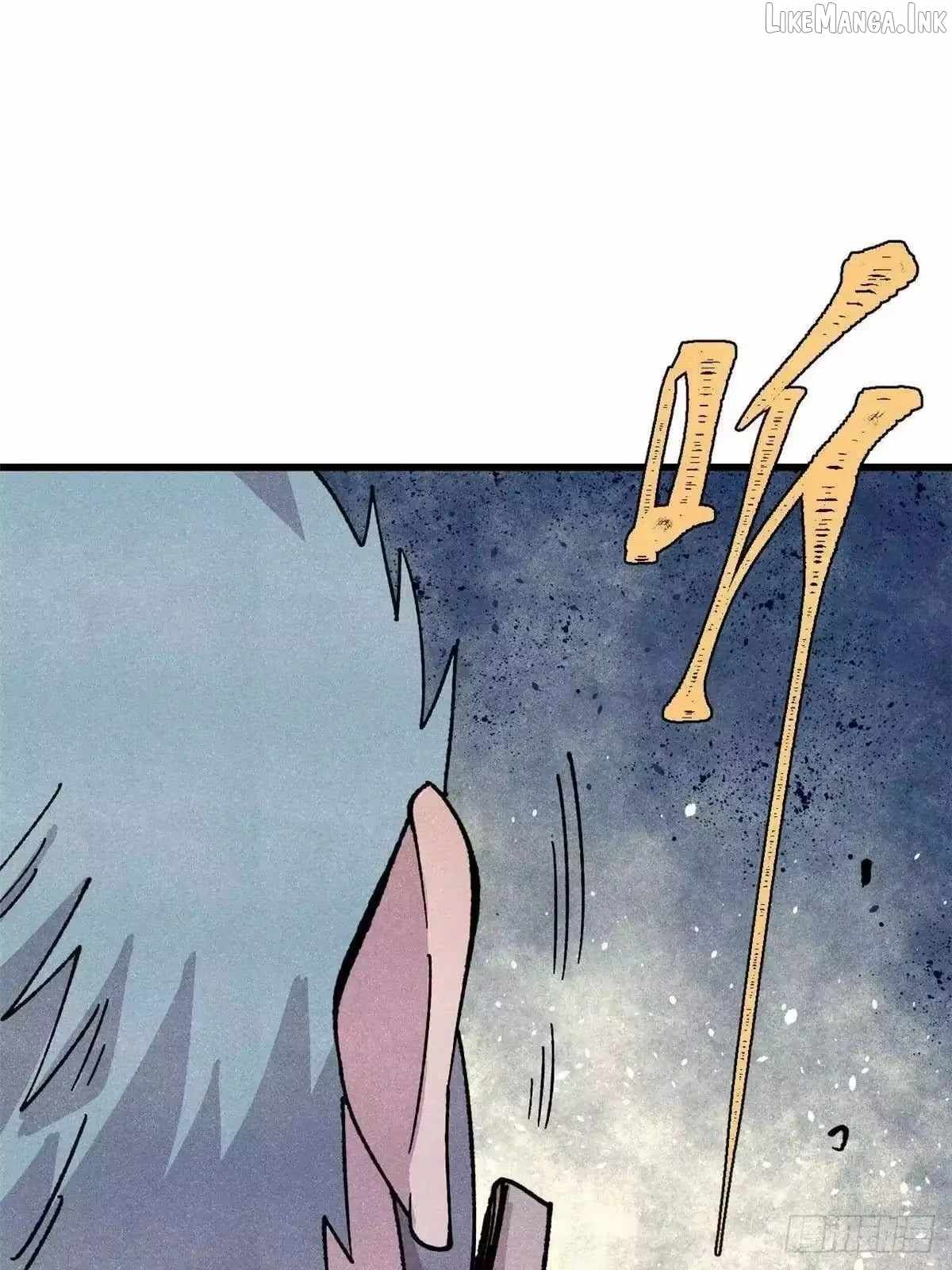 All Hail the Sect Leader Chapter 529 - Page 48