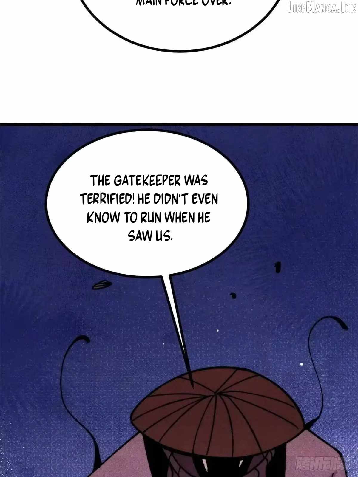 All Hail the Sect Leader Chapter 529 - Page 59