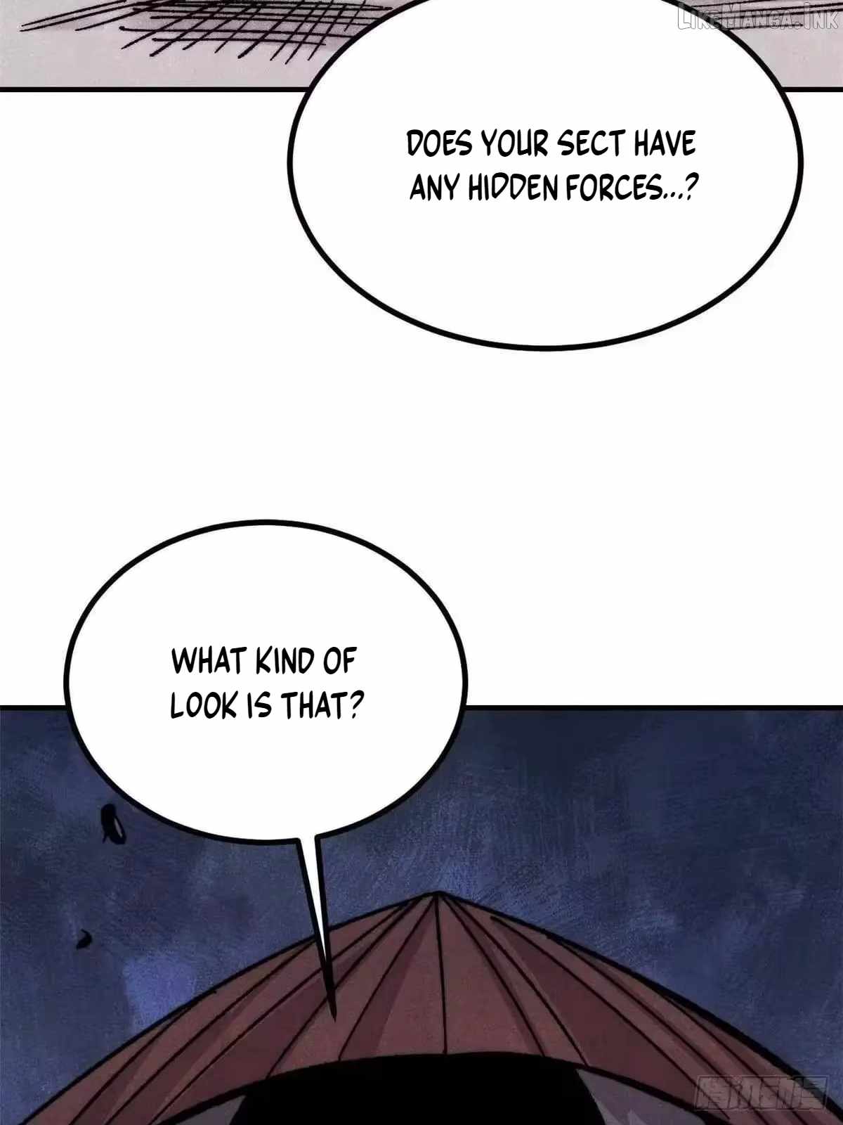 All Hail the Sect Leader Chapter 529 - Page 61