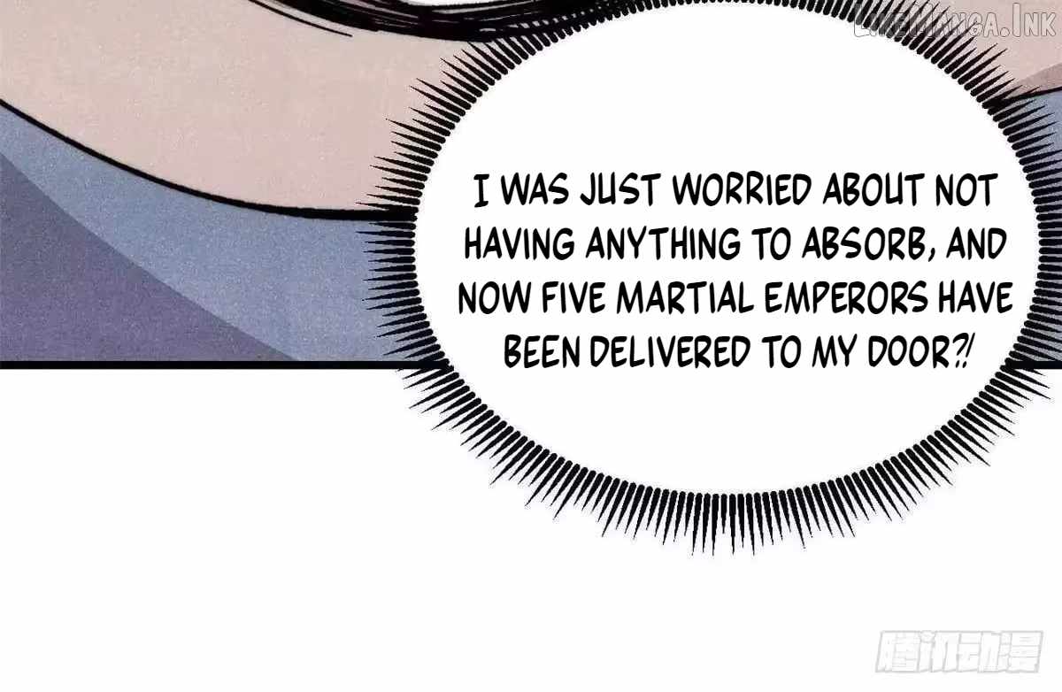All Hail the Sect Leader Chapter 529 - Page 66
