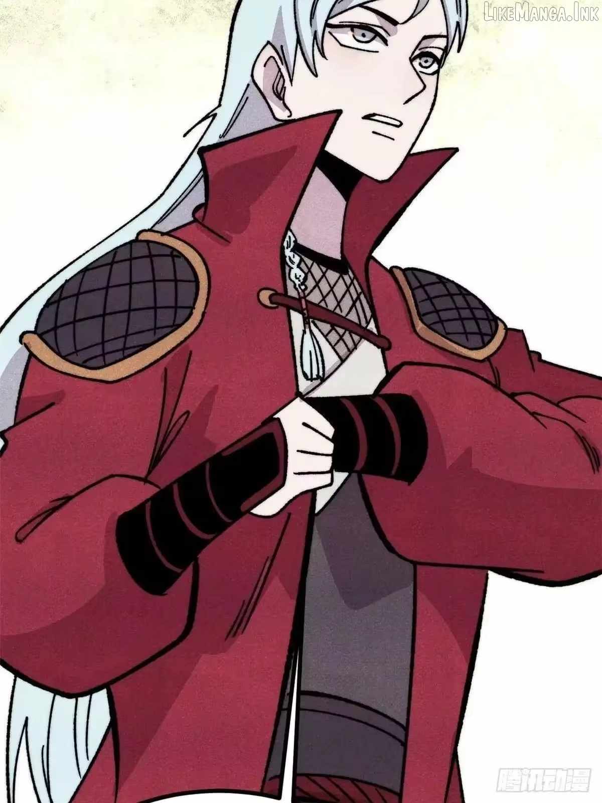 All Hail the Sect Leader Chapter 529 - Page 9