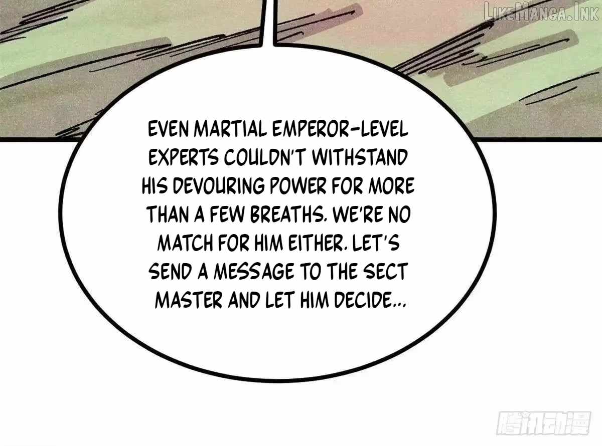 All Hail the Sect Leader Chapter 530 - Page 14