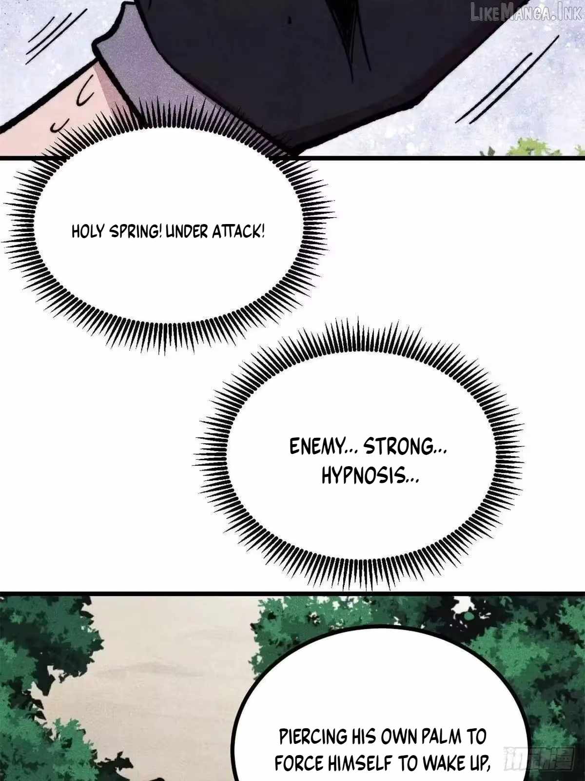 All Hail the Sect Leader Chapter 530 - Page 26
