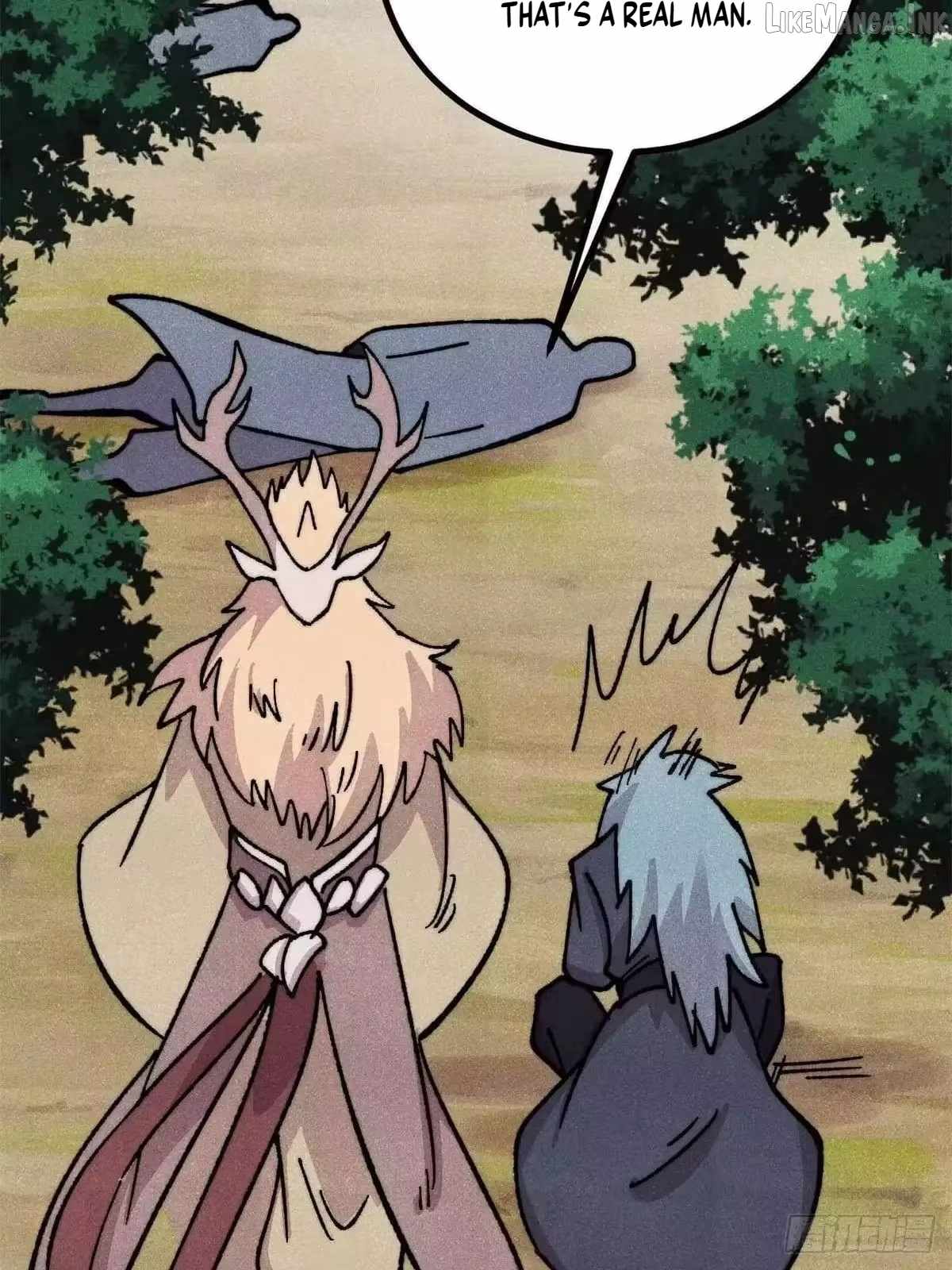 All Hail the Sect Leader Chapter 530 - Page 27