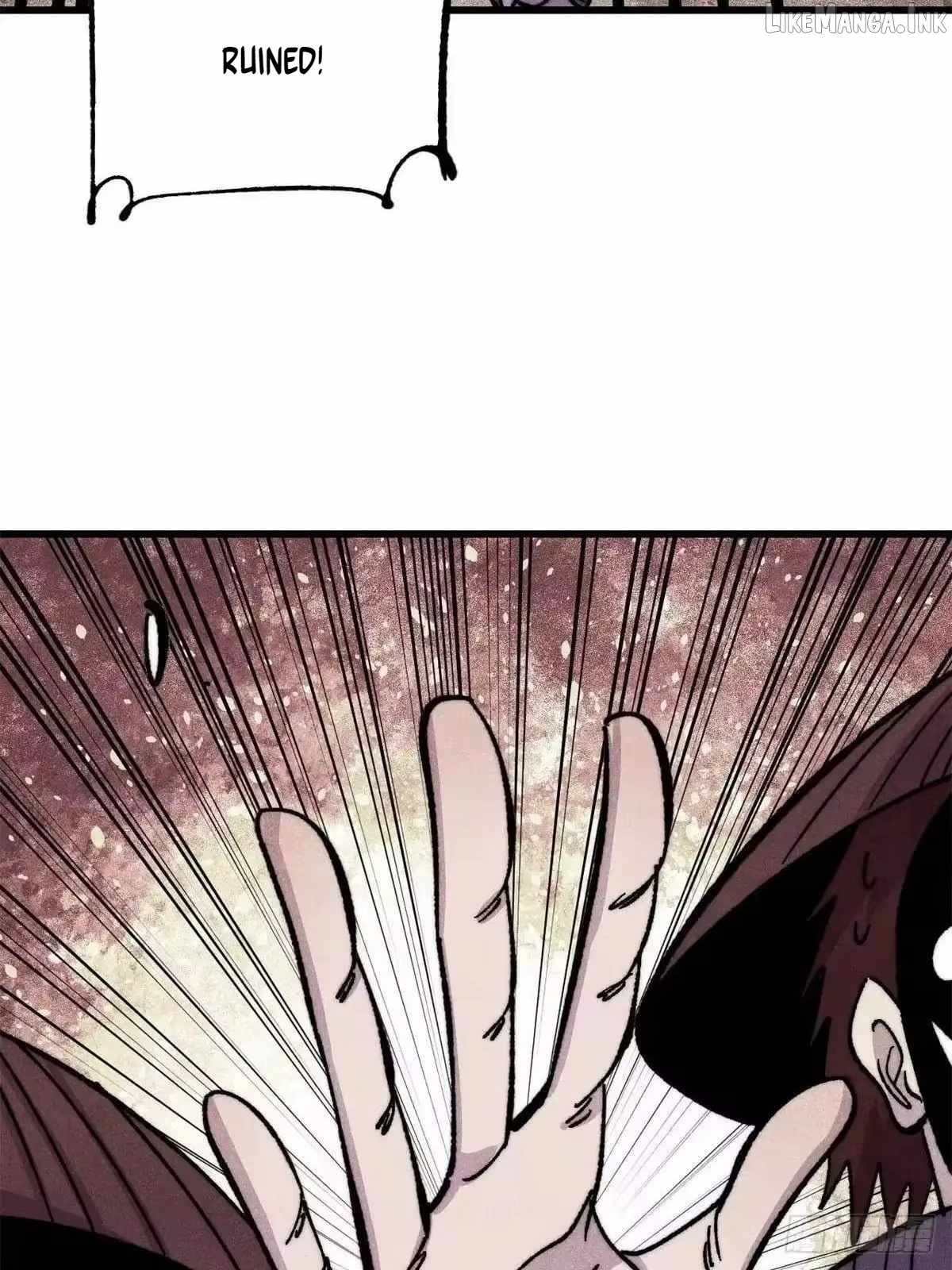 All Hail the Sect Leader Chapter 530 - Page 47