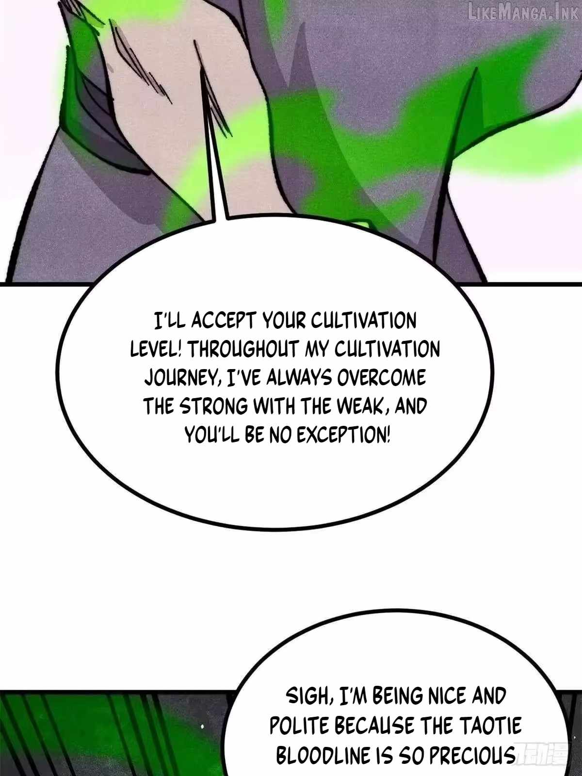 All Hail the Sect Leader Chapter 530 - Page 61