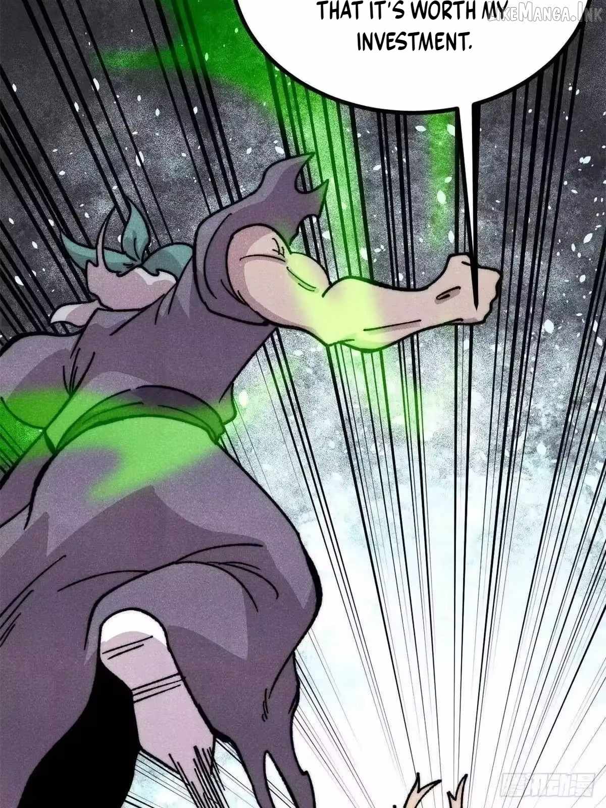 All Hail the Sect Leader Chapter 530 - Page 62