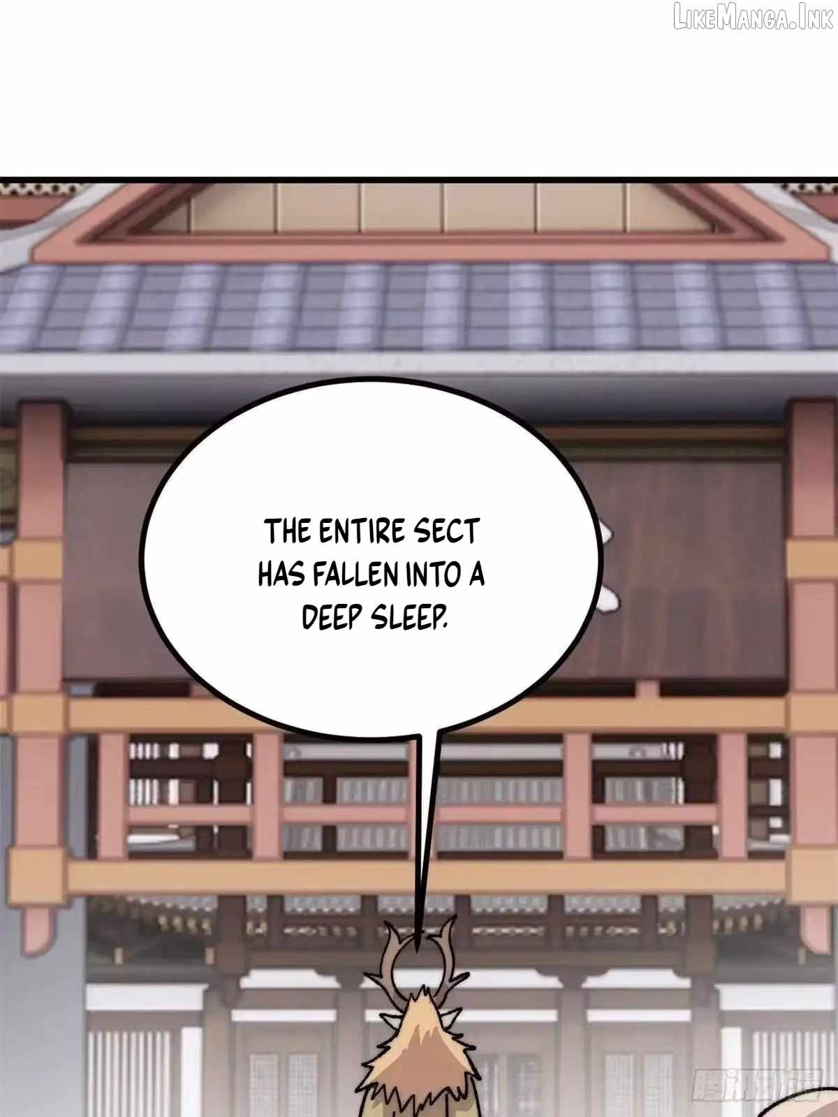 All Hail the Sect Leader Chapter 530 - Page 69