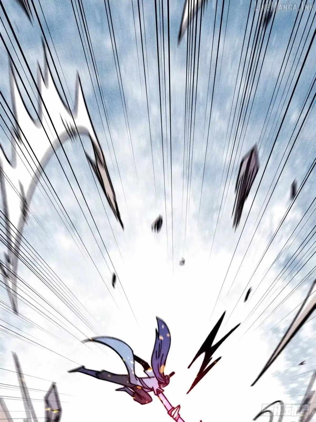 All Hail the Sect Leader Chapter 531 - Page 21