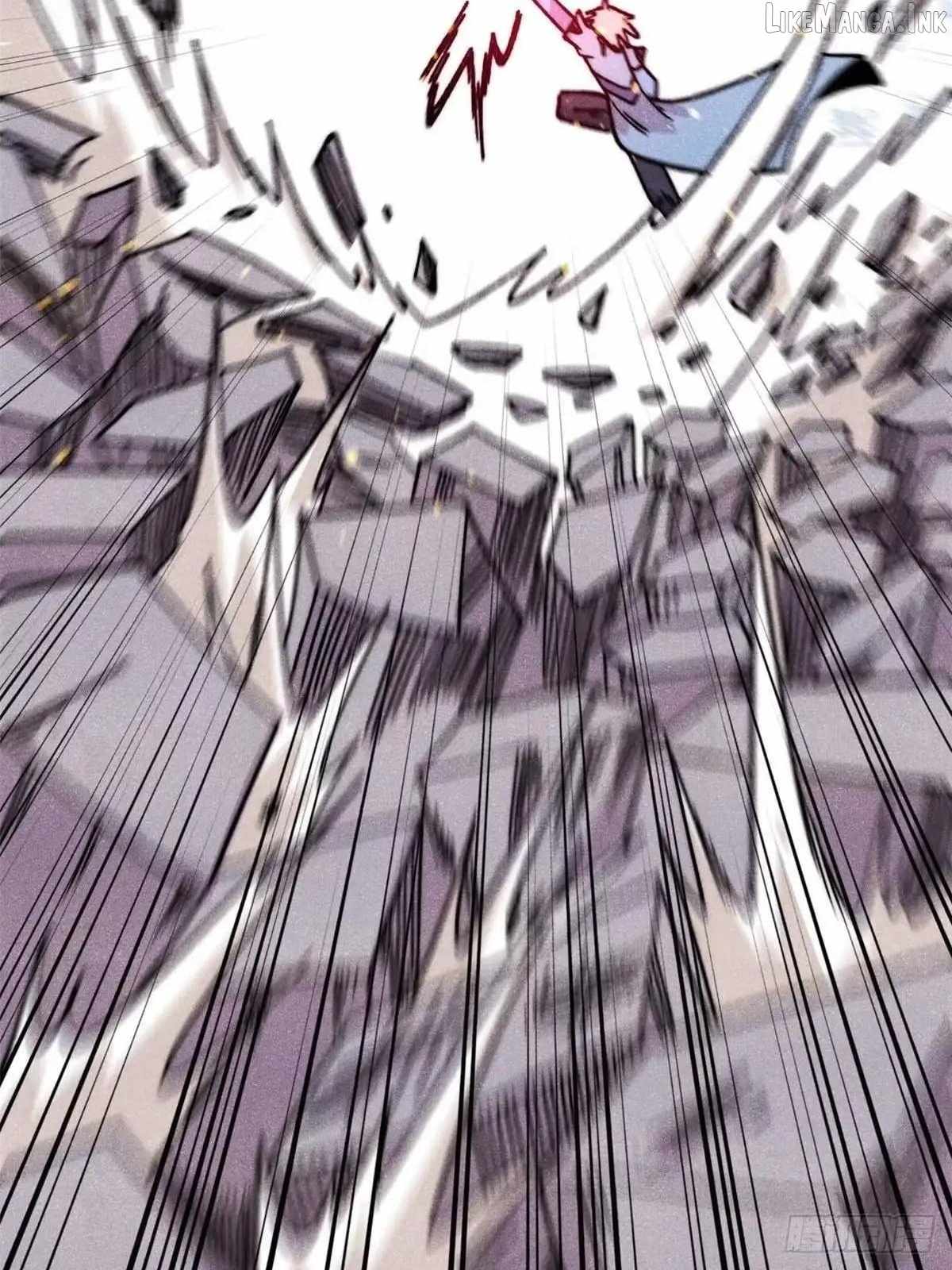 All Hail the Sect Leader Chapter 531 - Page 22