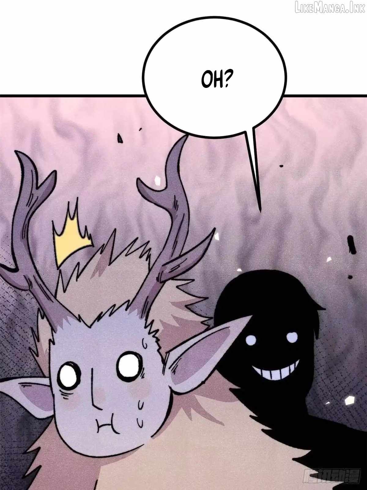 All Hail the Sect Leader Chapter 531 - Page 28
