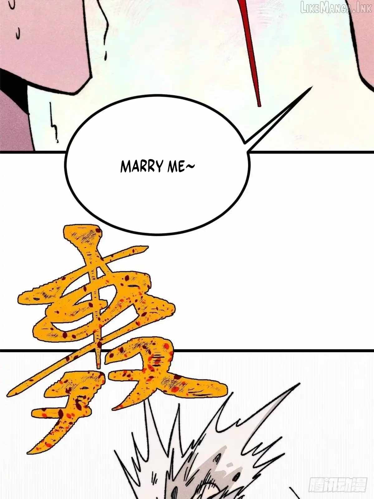 All Hail the Sect Leader Chapter 531 - Page 3