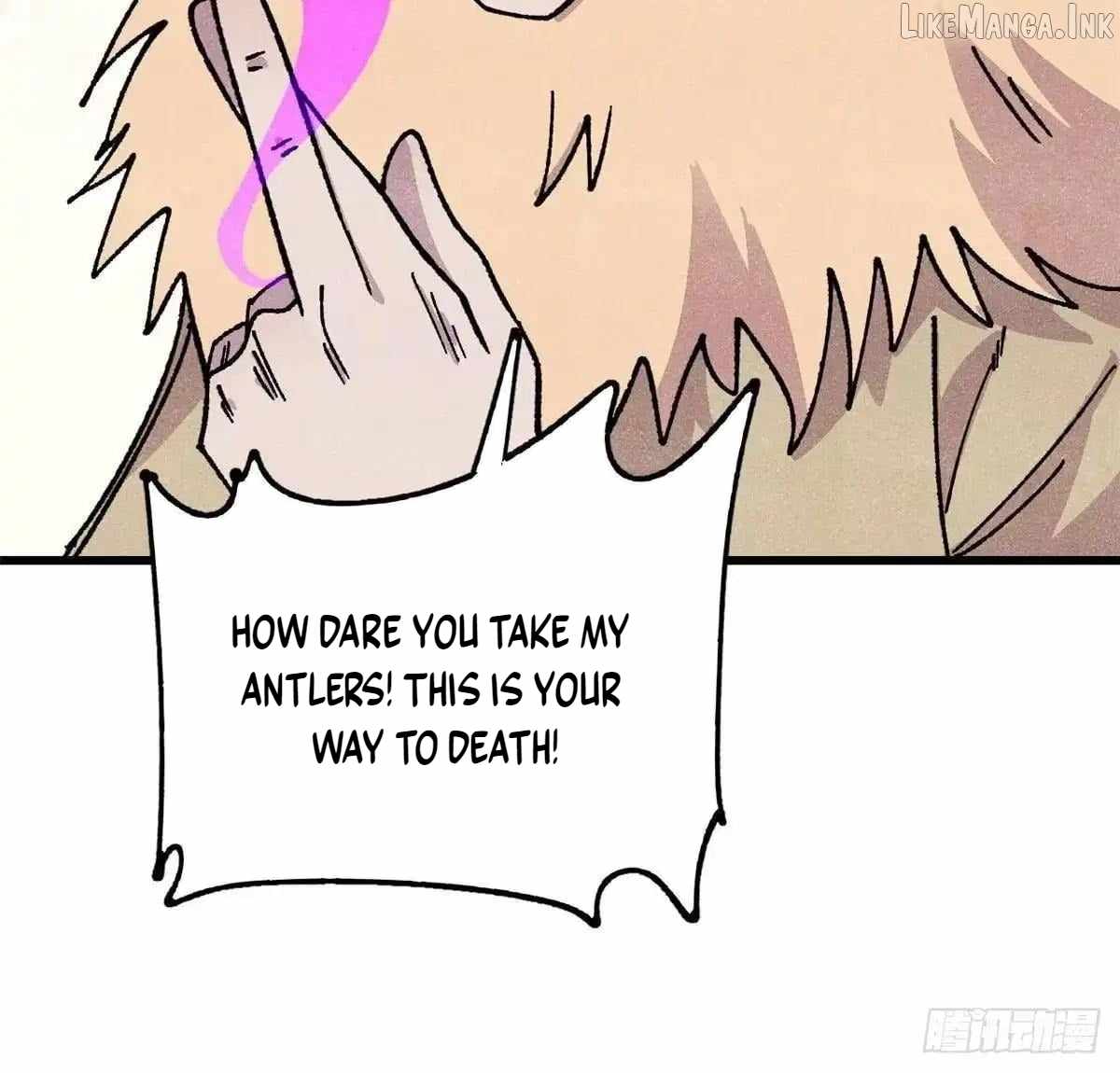 All Hail the Sect Leader Chapter 531 - Page 52