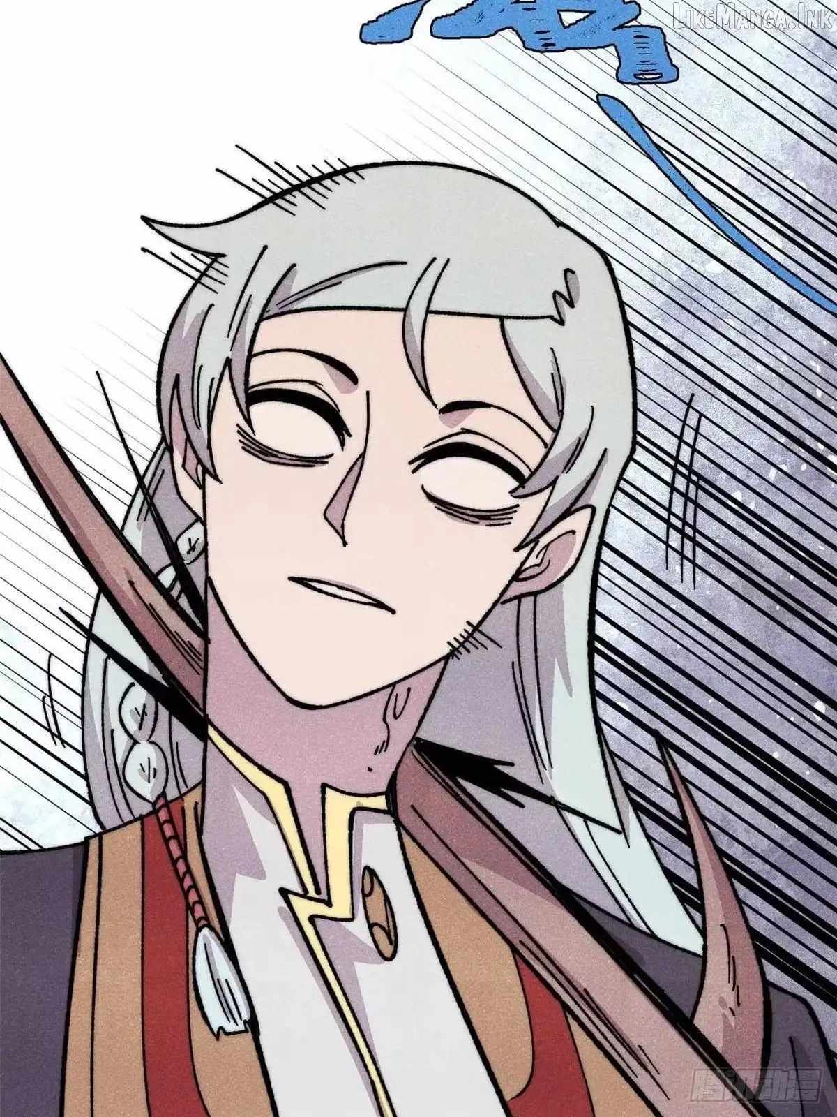 All Hail the Sect Leader Chapter 531 - Page 55