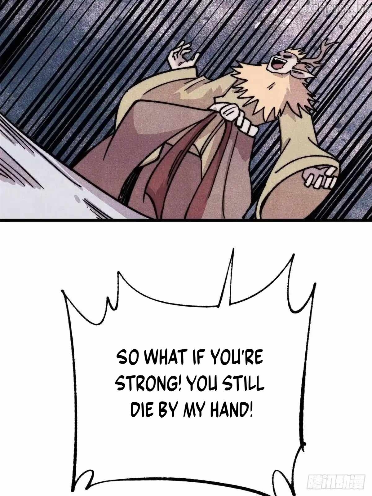 All Hail the Sect Leader Chapter 531 - Page 58