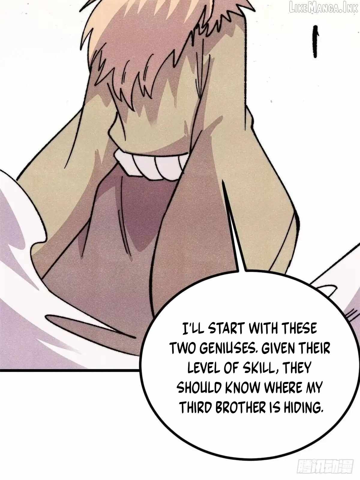 All Hail the Sect Leader Chapter 531 - Page 60
