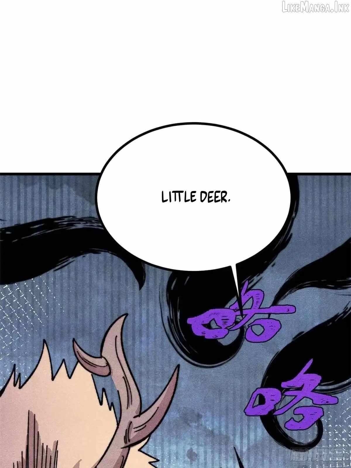 All Hail the Sect Leader Chapter 531 - Page 61