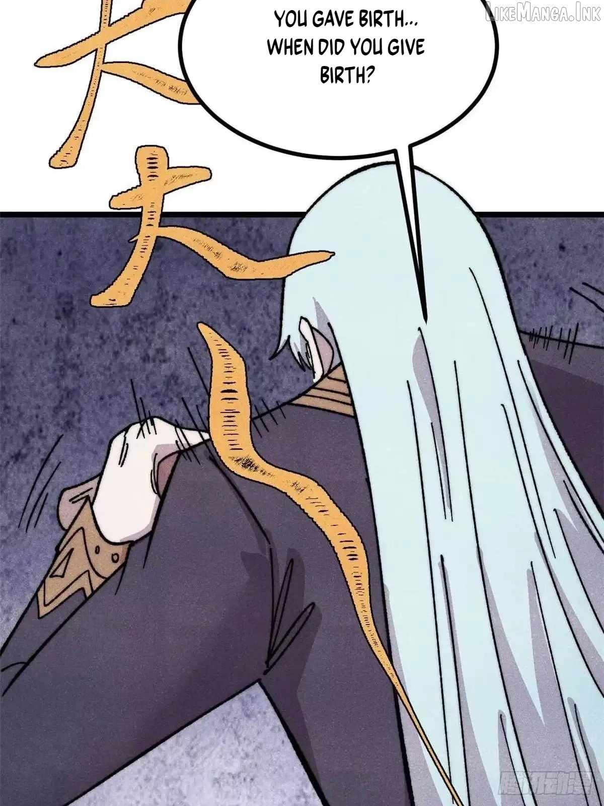 All Hail the Sect Leader Chapter 531 - Page 63