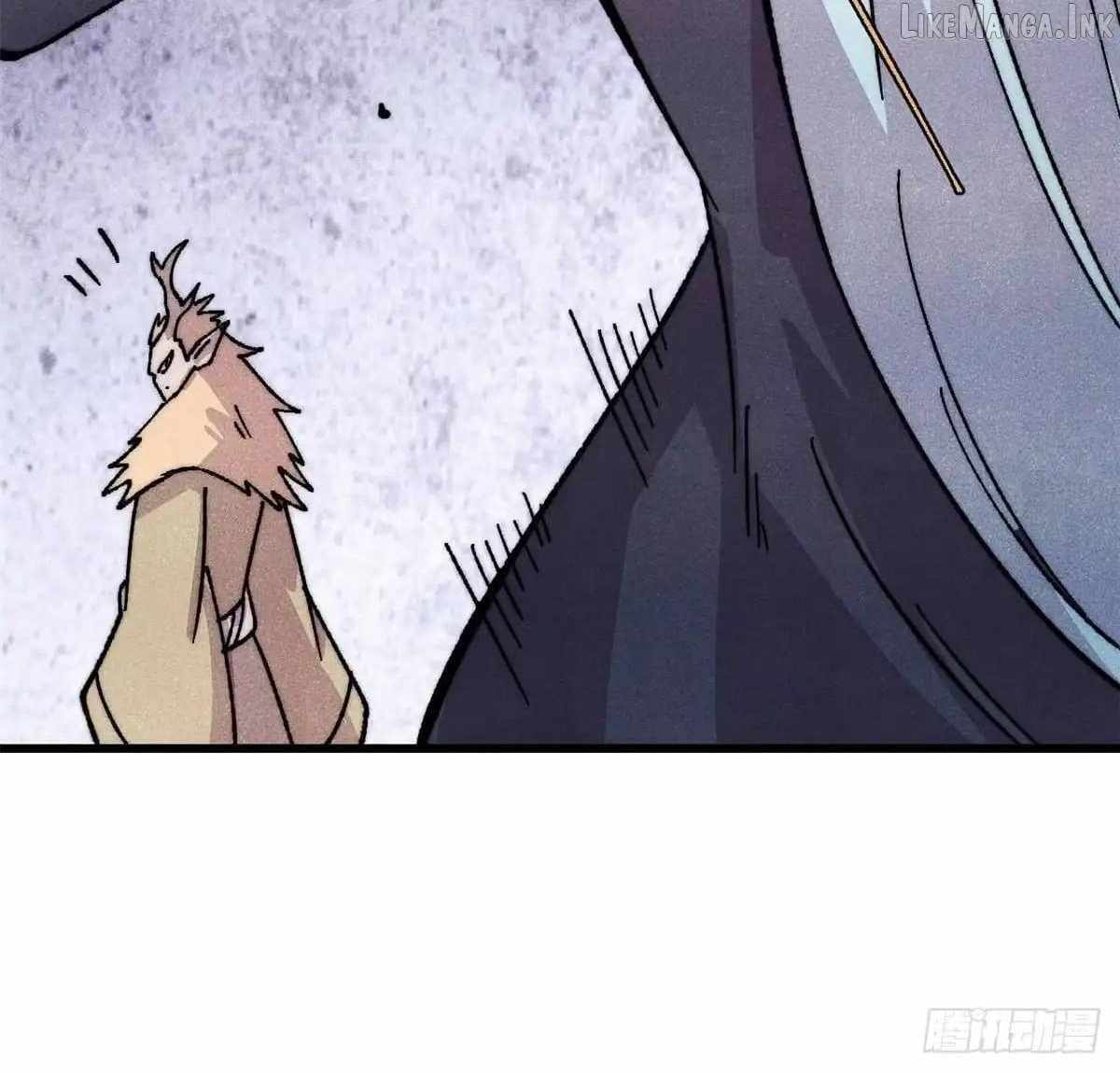 All Hail the Sect Leader Chapter 531 - Page 64