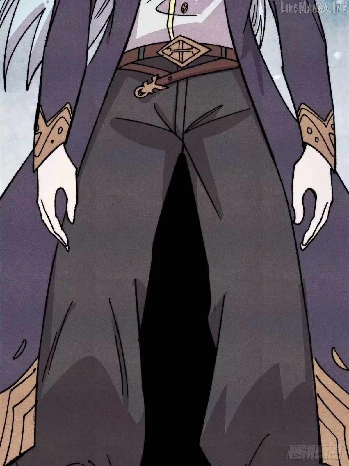 All Hail the Sect Leader Chapter 531 - Page 68