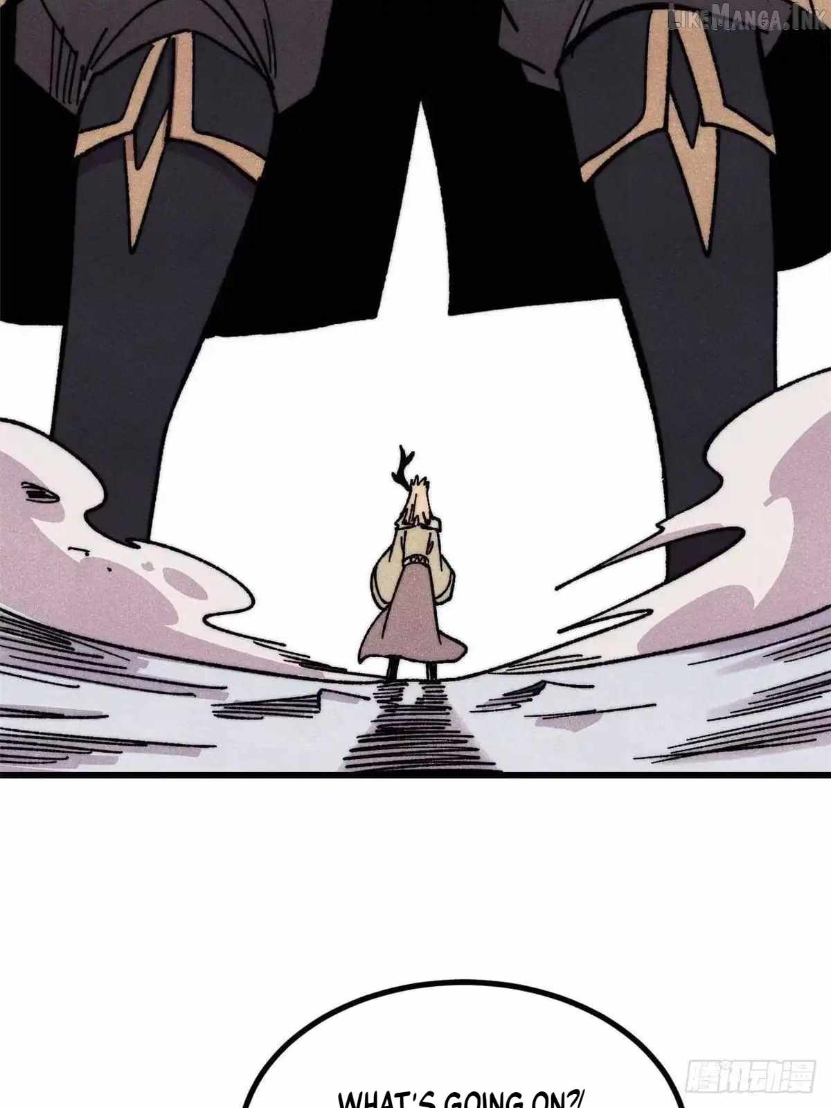 All Hail the Sect Leader Chapter 531 - Page 69