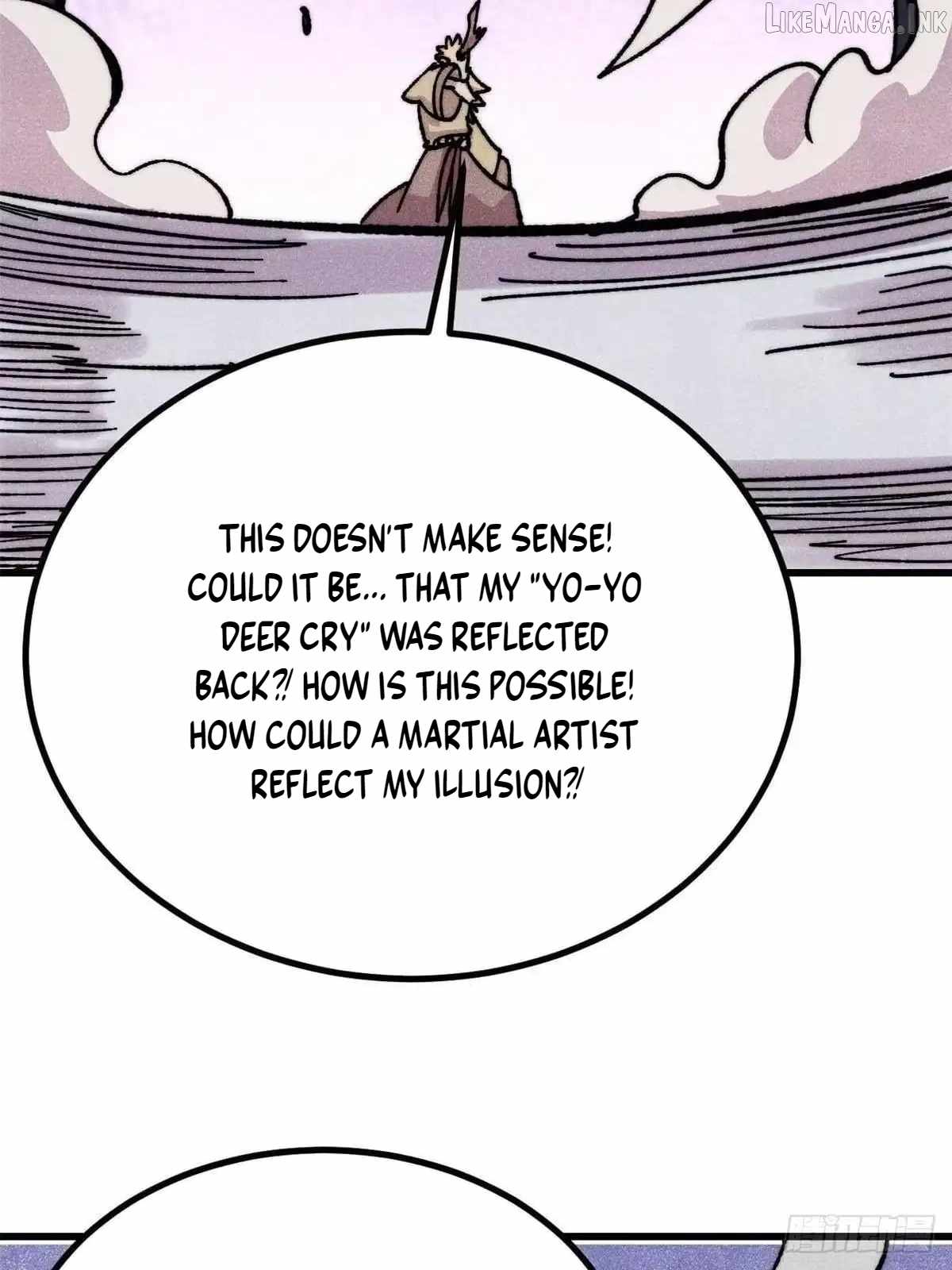 All Hail the Sect Leader Chapter 531 - Page 71
