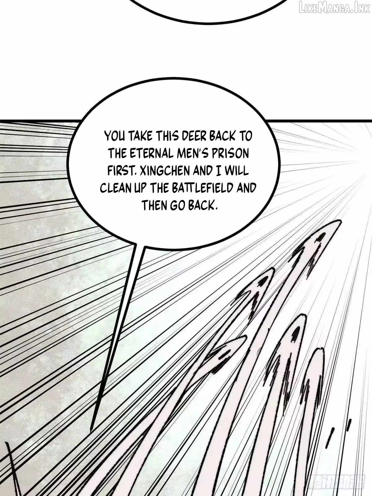 All Hail the Sect Leader Chapter 532 - Page 10