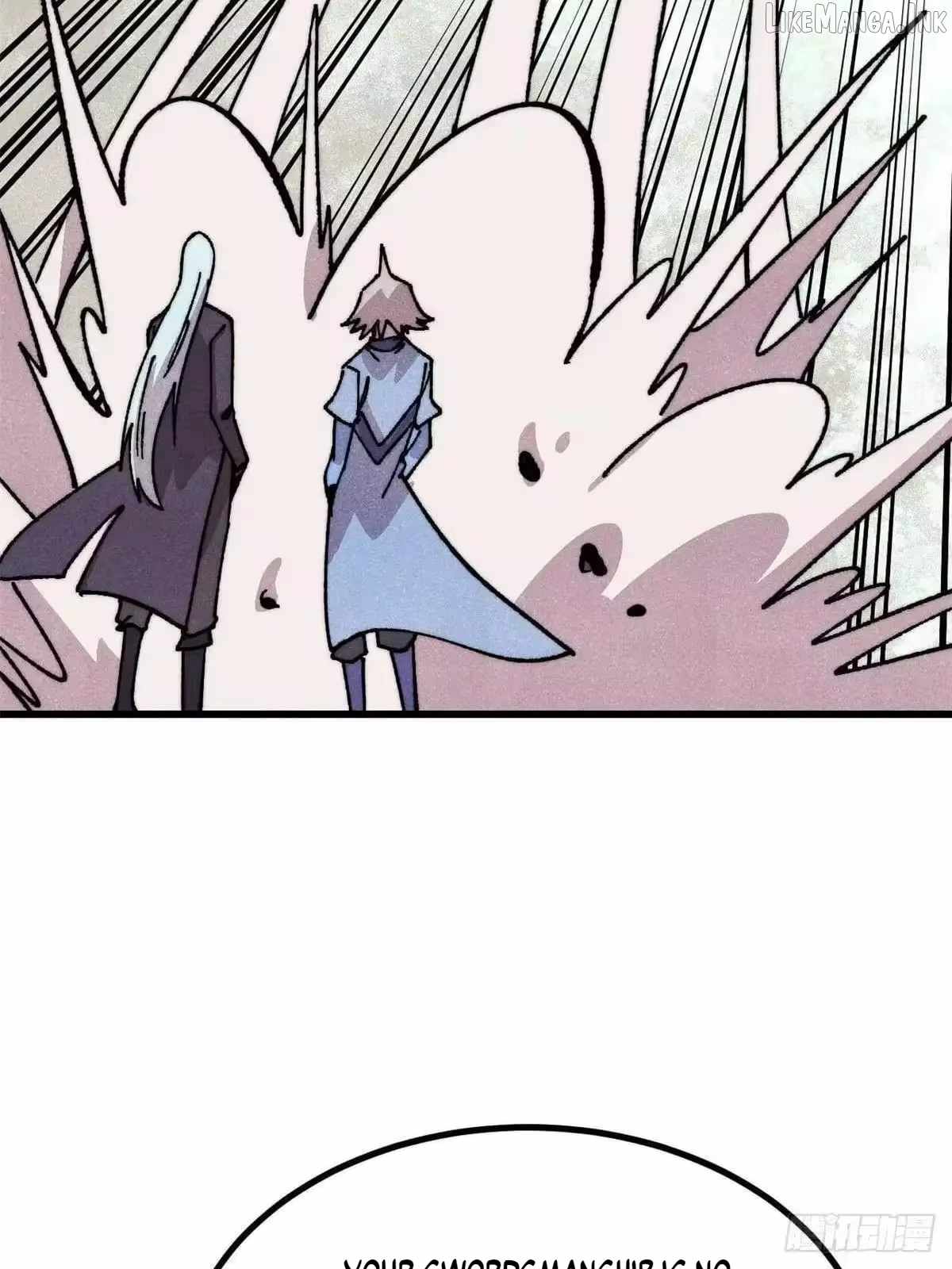 All Hail the Sect Leader Chapter 532 - Page 11
