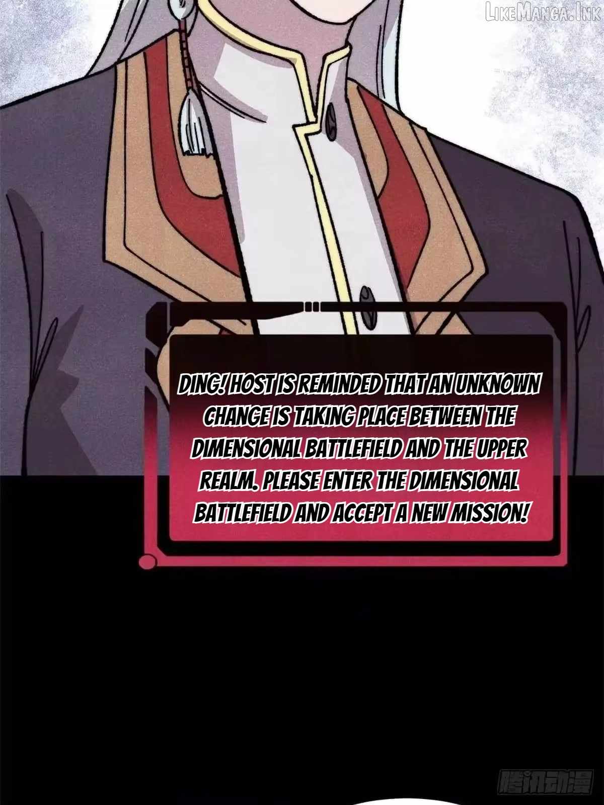 All Hail the Sect Leader Chapter 532 - Page 20