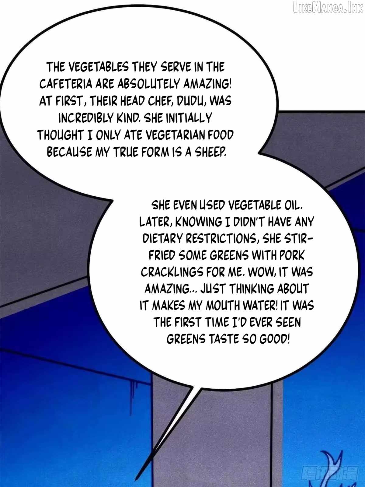 All Hail the Sect Leader Chapter 532 - Page 26