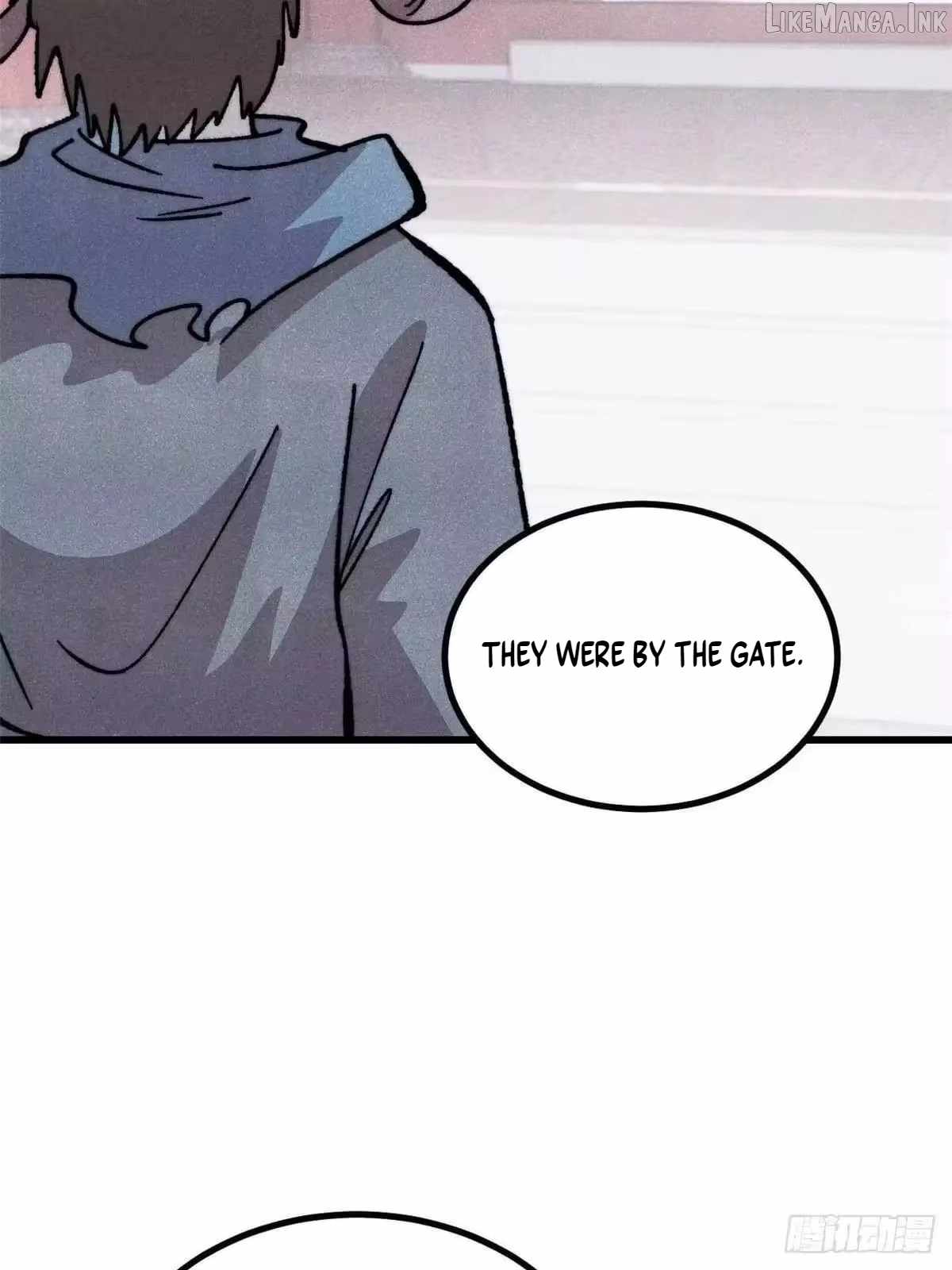 All Hail the Sect Leader Chapter 532 - Page 31