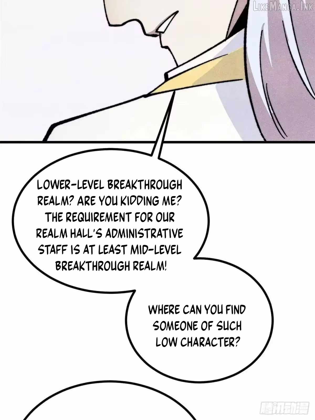 All Hail the Sect Leader Chapter 532 - Page 56
