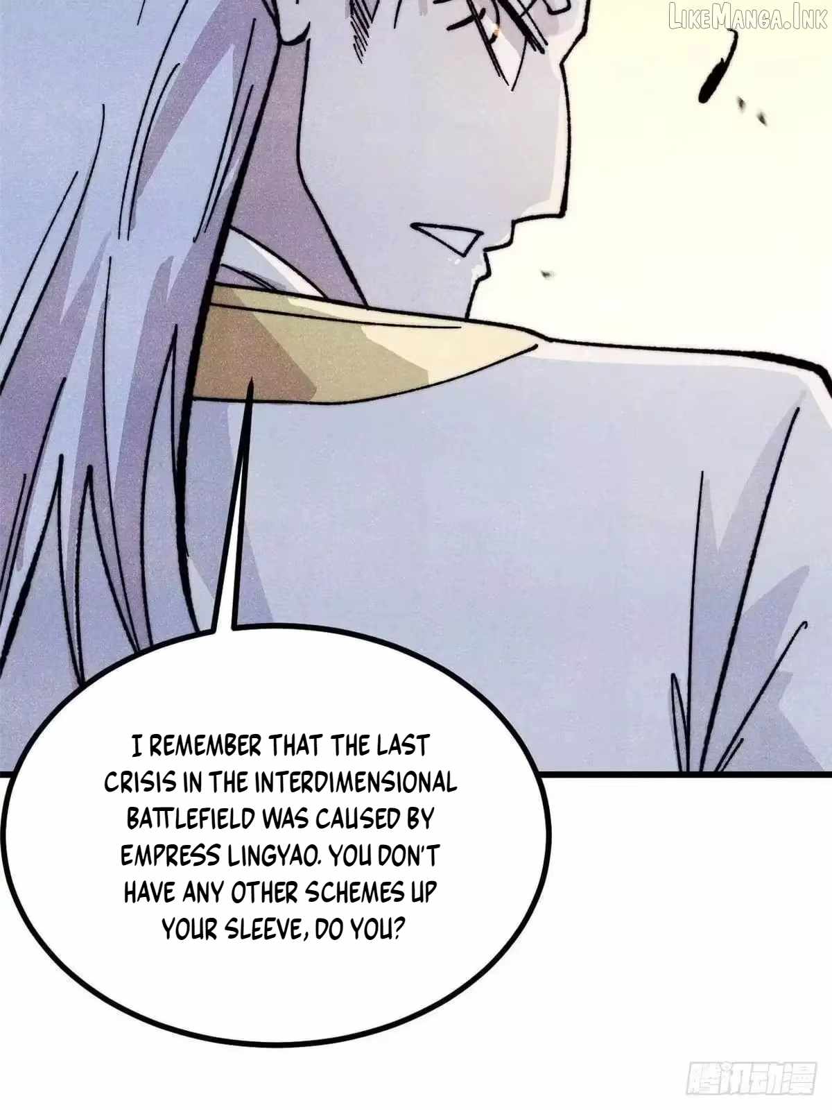 All Hail the Sect Leader Chapter 532 - Page 68