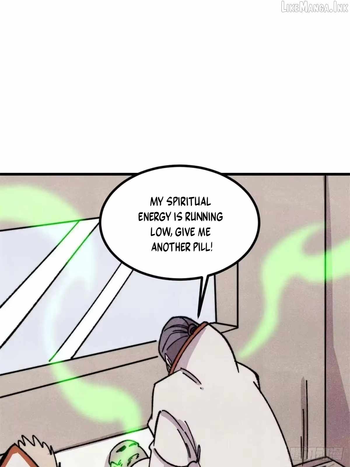 All Hail the Sect Leader Chapter 534 - Page 17
