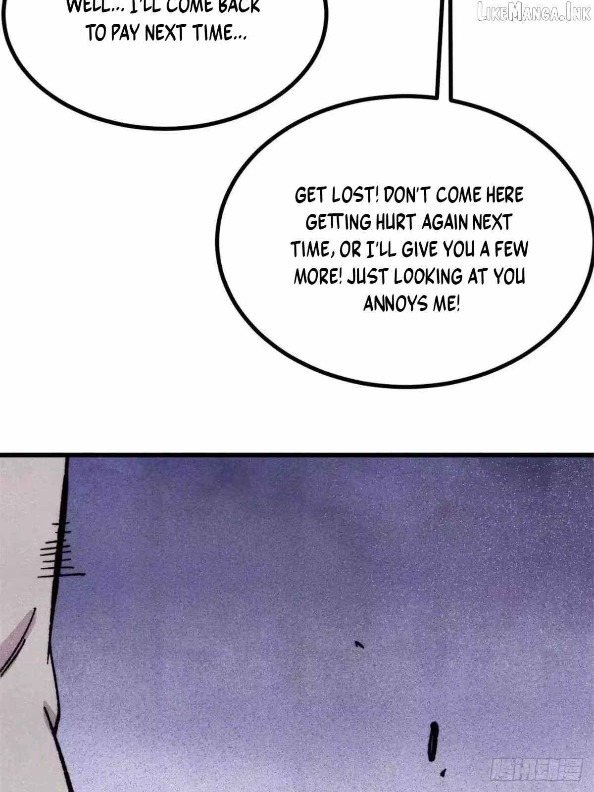 All Hail the Sect Leader Chapter 534 - Page 22