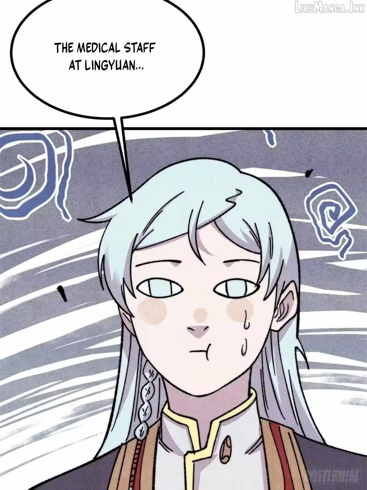 All Hail the Sect Leader Chapter 534 - Page 24