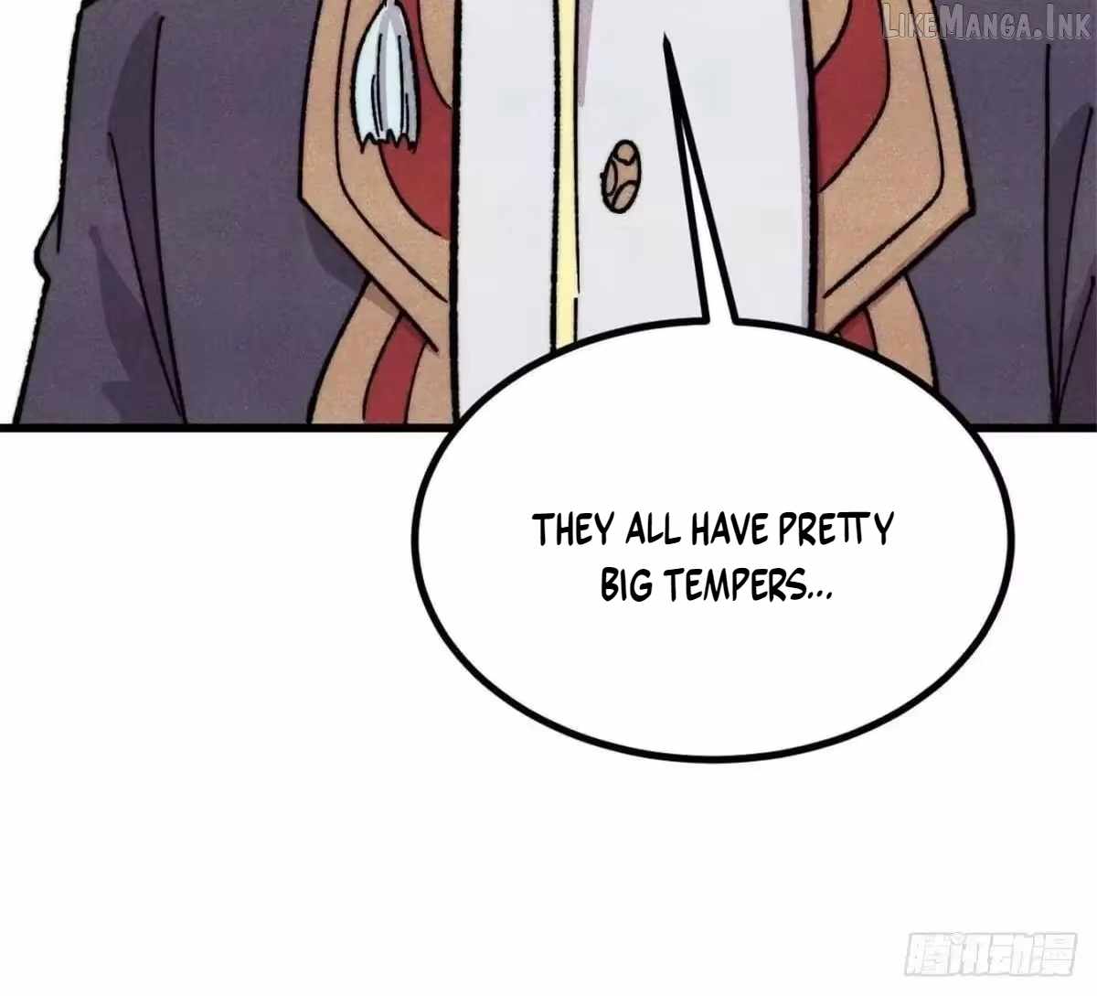 All Hail the Sect Leader Chapter 534 - Page 25