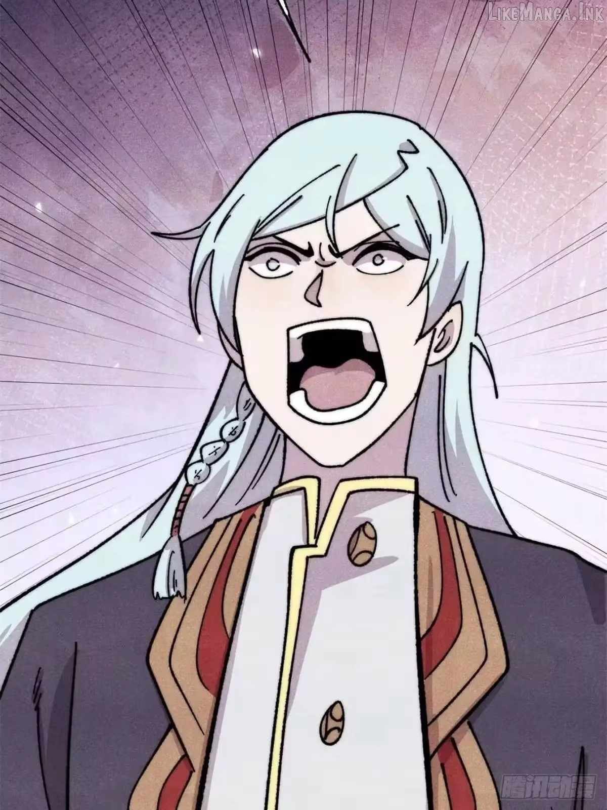 All Hail the Sect Leader Chapter 534 - Page 27