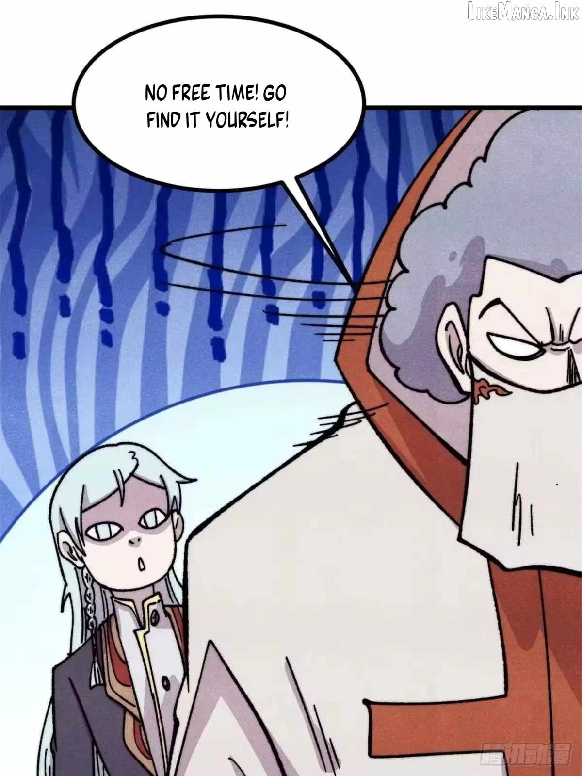 All Hail the Sect Leader Chapter 534 - Page 38