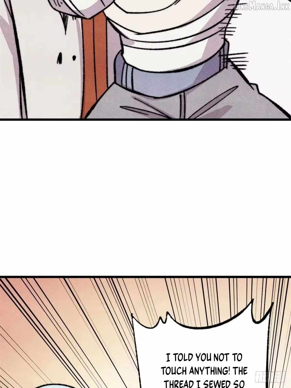All Hail the Sect Leader Chapter 534 - Page 46