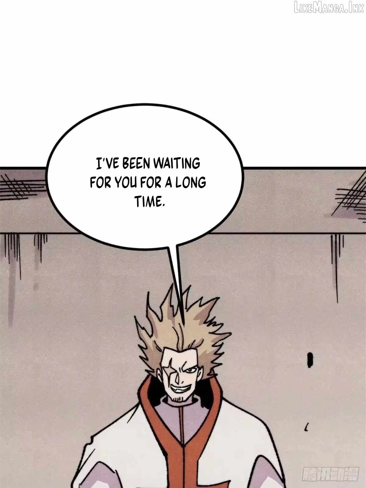All Hail the Sect Leader Chapter 534 - Page 51