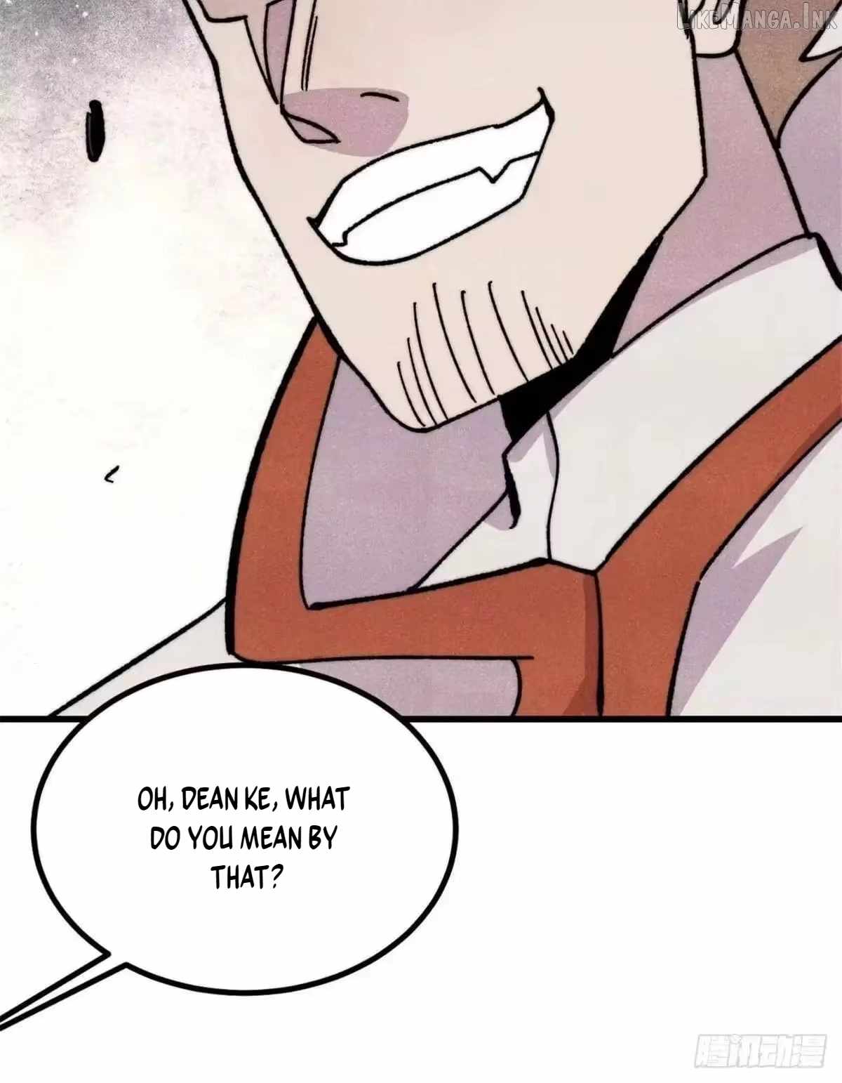 All Hail the Sect Leader Chapter 534 - Page 61
