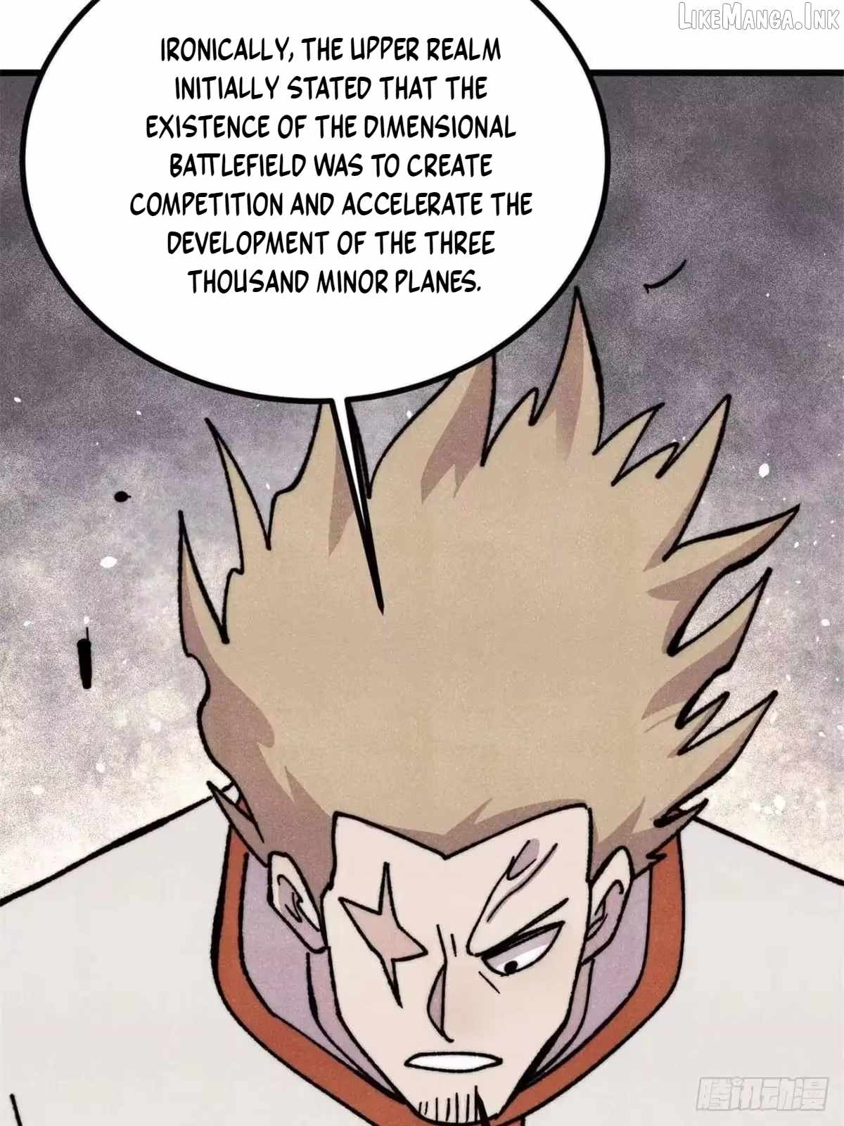 All Hail the Sect Leader Chapter 534 - Page 64