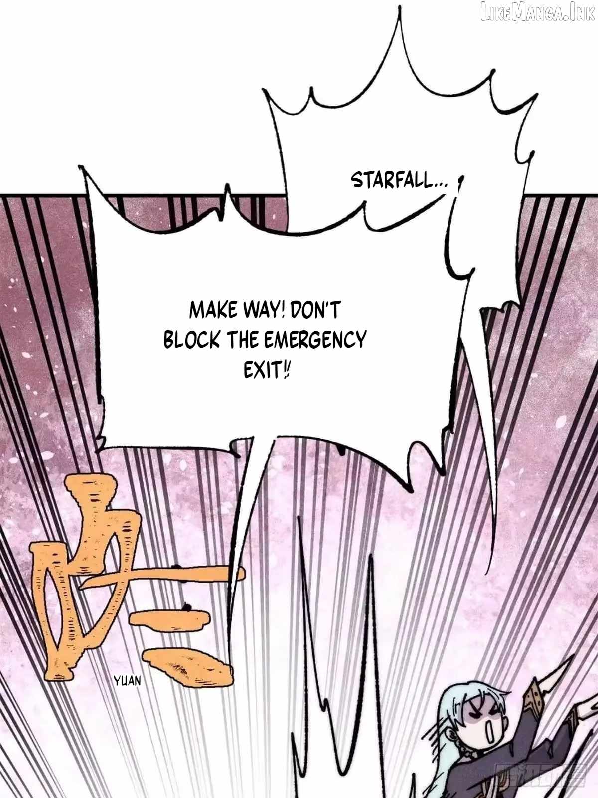 All Hail the Sect Leader Chapter 534 - Page 7