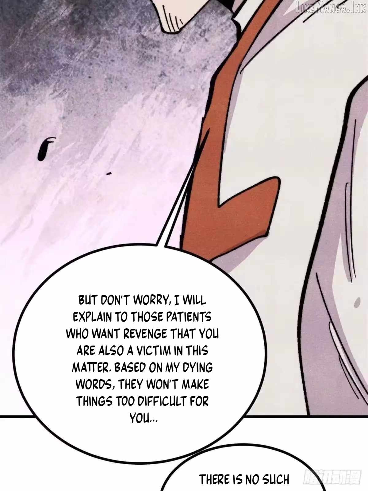 All Hail the Sect Leader Chapter 534 - Page 70