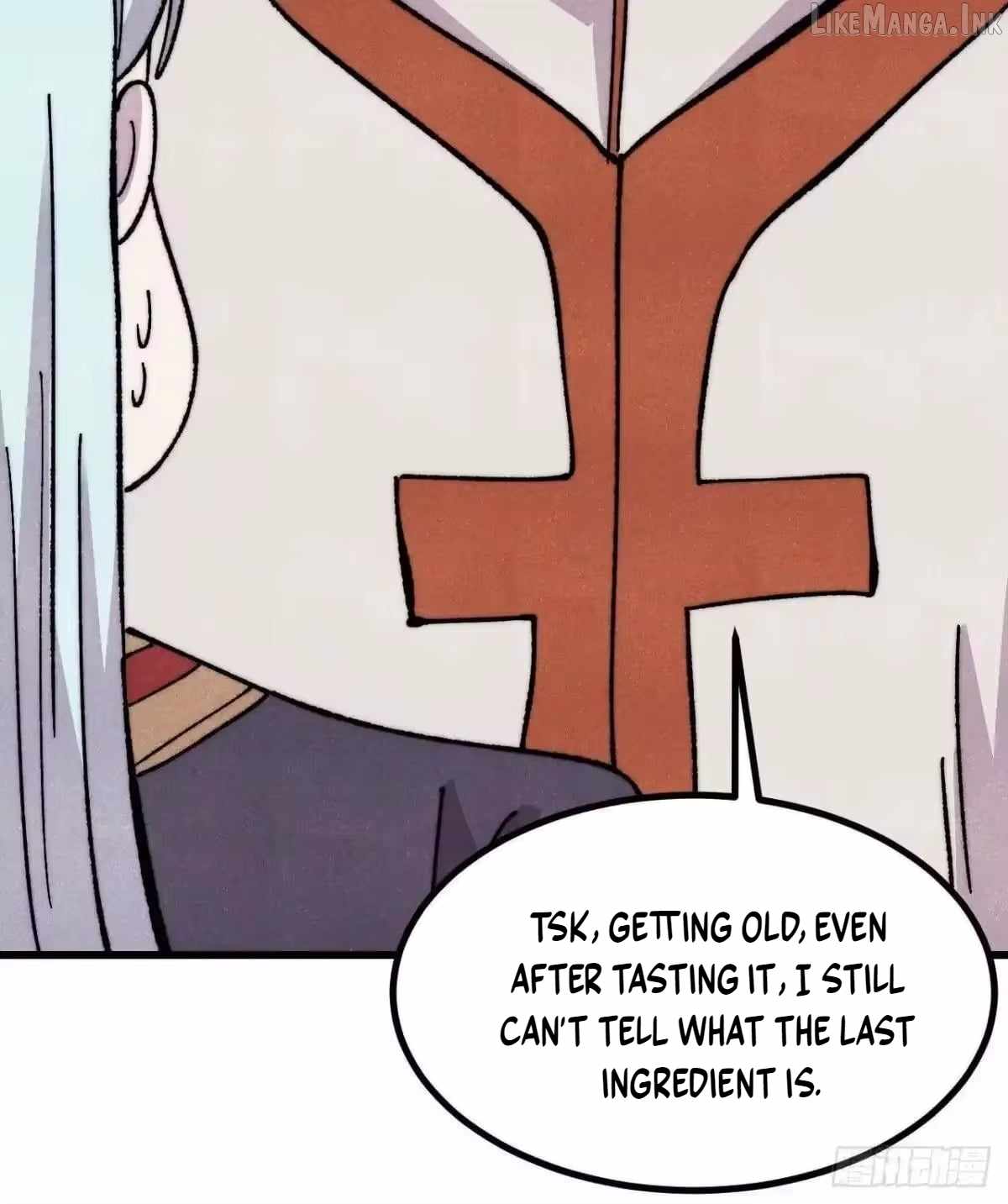 All Hail the Sect Leader Chapter 535 - Page 13